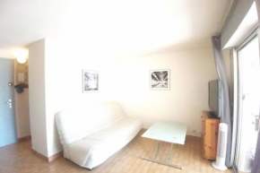 32 m with GARDEN - 3 min from the Richelieu beach